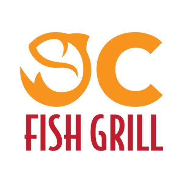OC Fish Grill