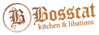 Bosscat Kitchen and Libations