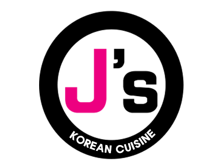 J’s Korean Cuisine : Chicken & Bibimbap