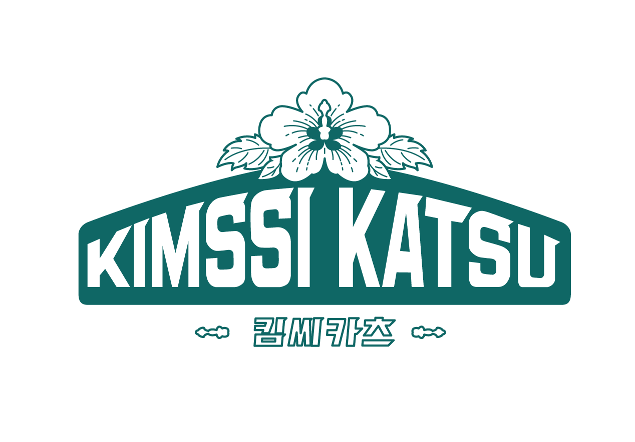 Kimssi Katsu