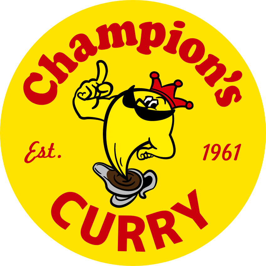 Champion’s Curry Irvine