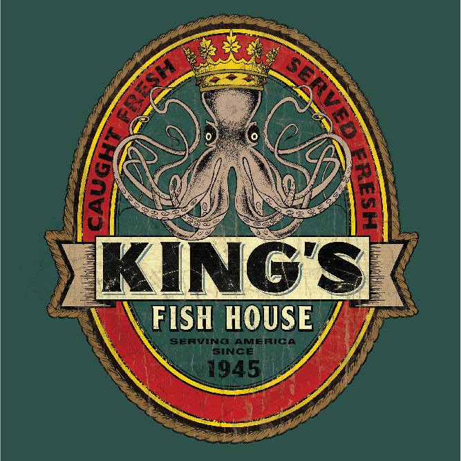 King’s Fish House – Huntington Beach