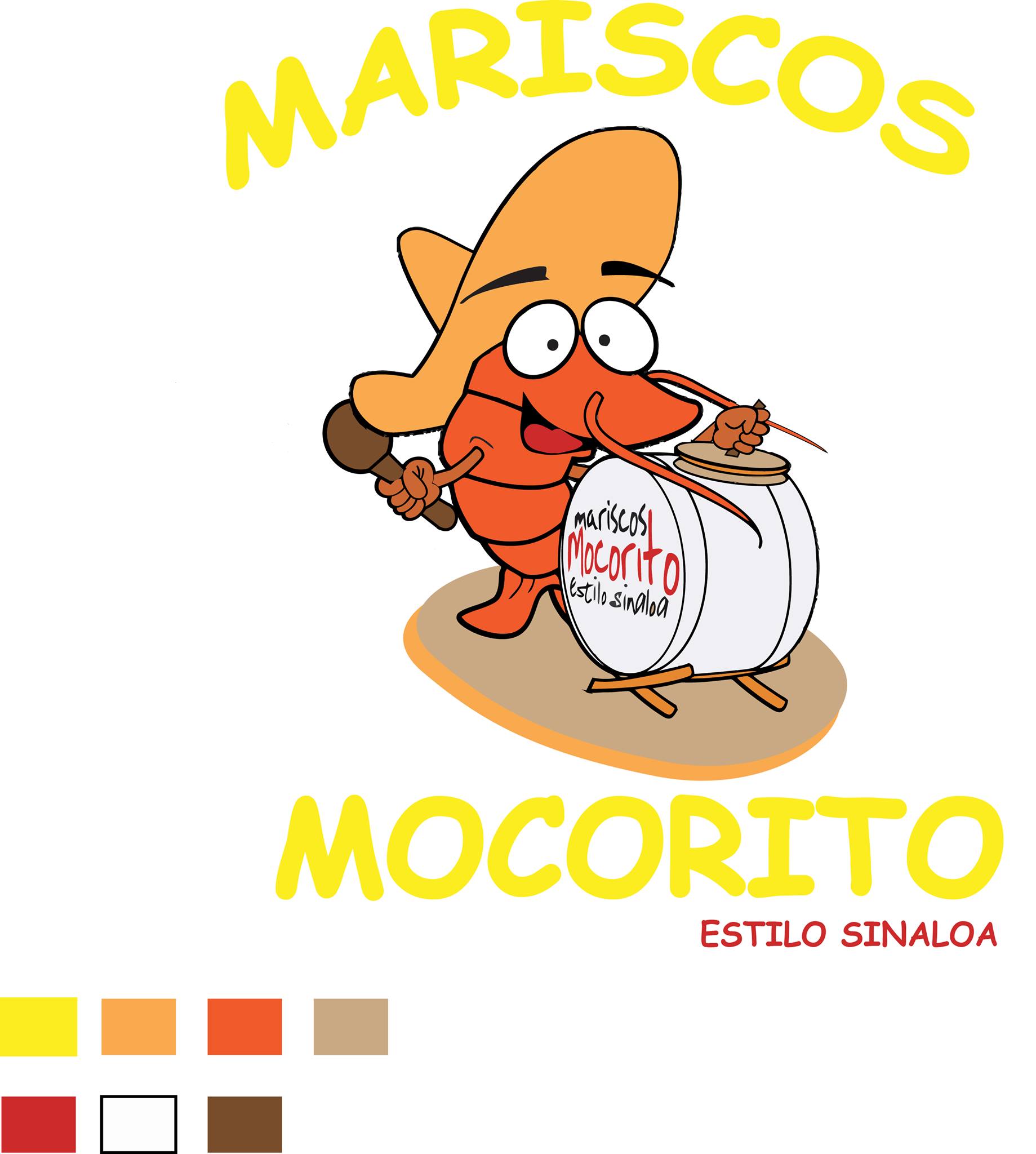 Mariscos Mocorito
