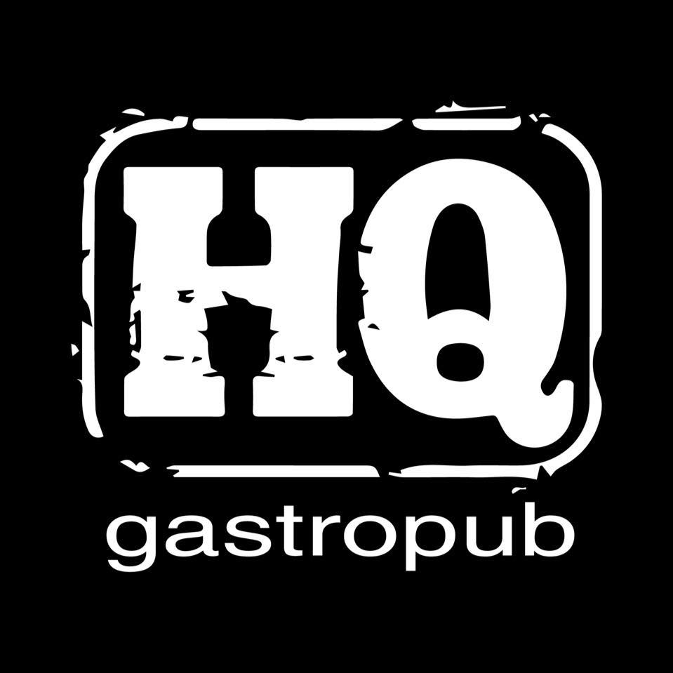 HQ Gastropub – Huntington Beach