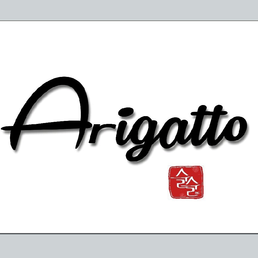 Arigatto Sushi