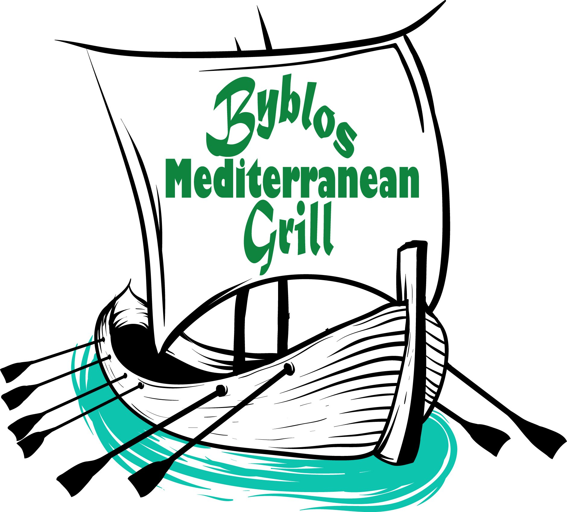 Byblos Mediterranean Grill