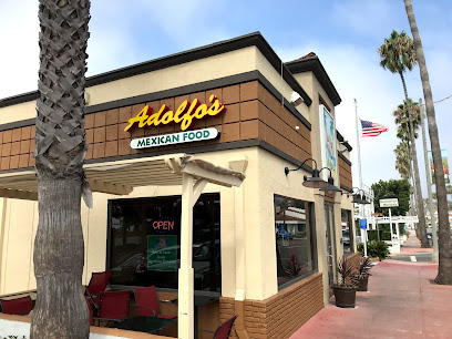 Adolfo’s Mexican Food – San Clemente