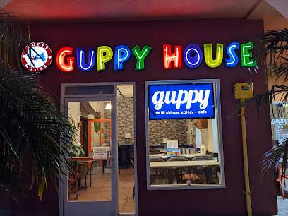 Guppy House