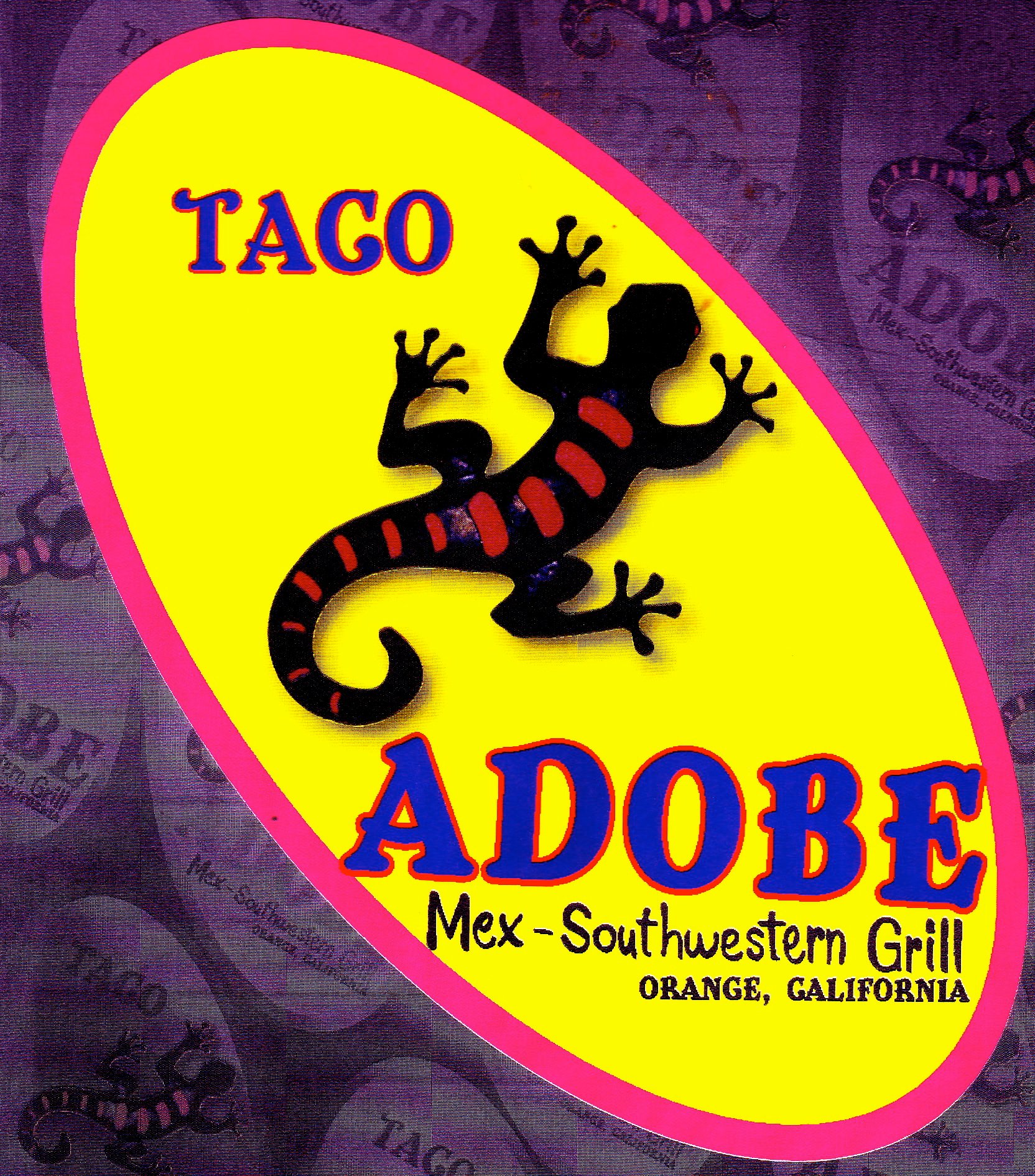 Taco Adobe