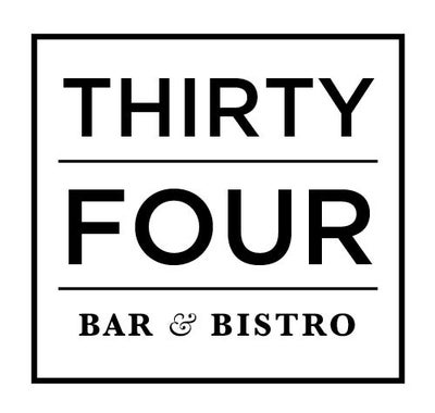 Thirty Four Bar & Bistro