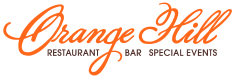 Orange Hill Restaurant & Events