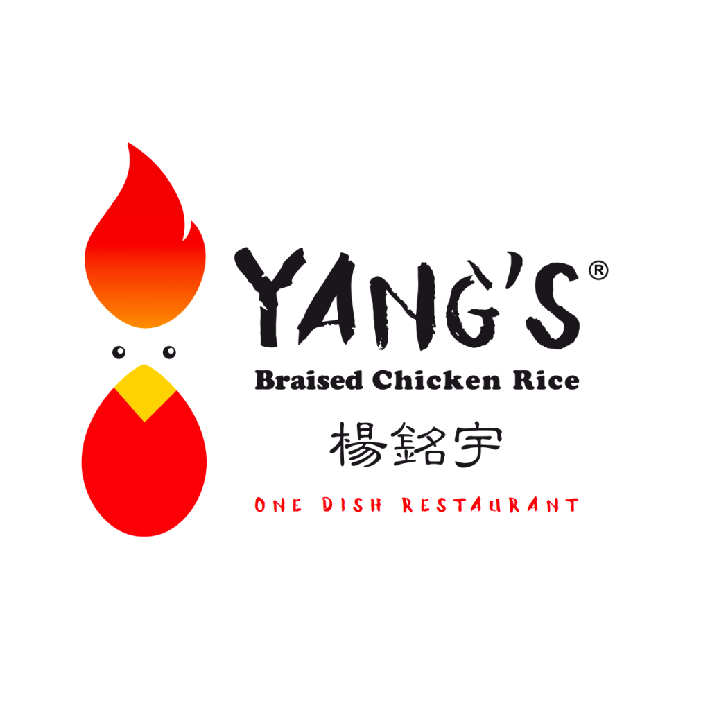 Yang’s Braised Chicken Rice