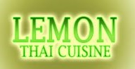 Lemon Thai Cuisine