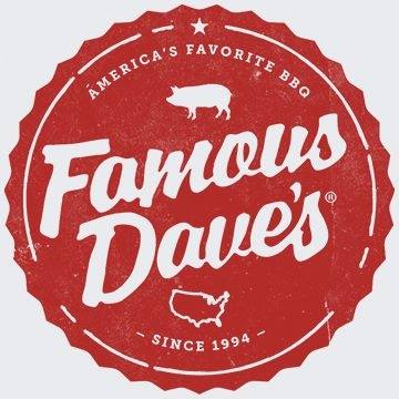 Famous Dave’s Bar-B-Que