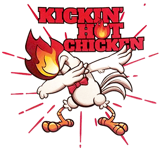 Kickin’ Hot Chicken