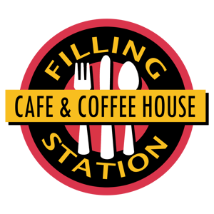 The Filling Station Cafe