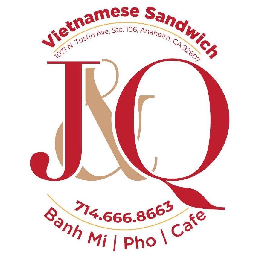 J&Q Vietnamese Sandwich