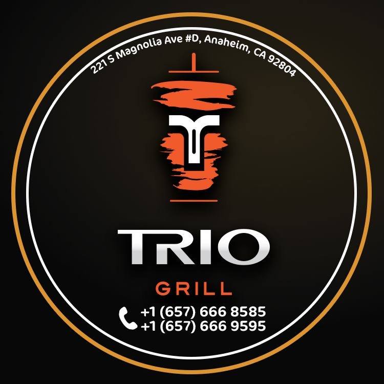 Trio Grill – Anaheim