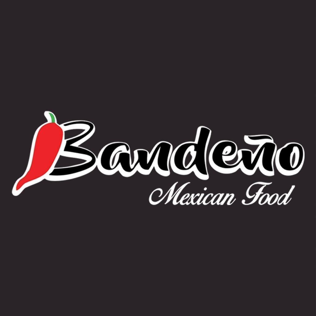 Bandeno Mexican food
