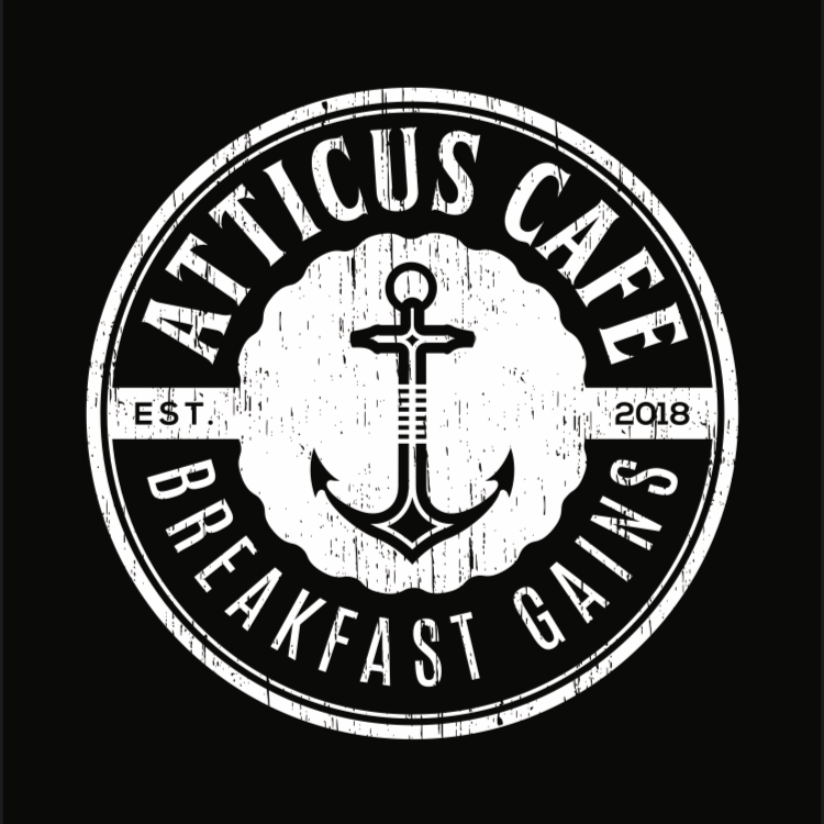 Atticus Cafe