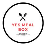 Yes Meal Box