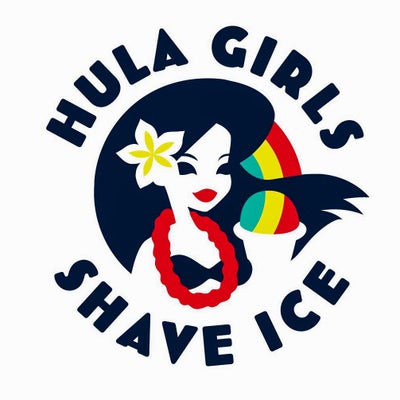 Hula Girls Shave Ice
