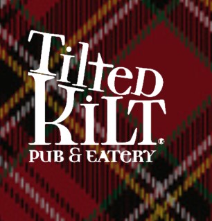 Tilted Kilt Pub & Eatery