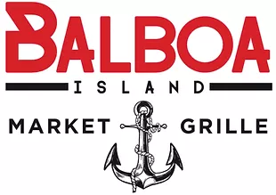 Balboa Island Market & Grille