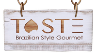 TASTE, Brazilian Style Gourmet