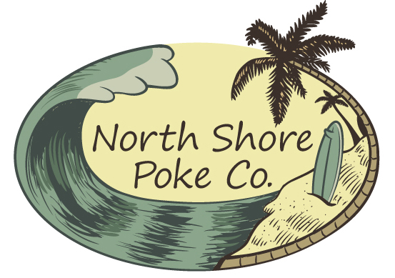 North Shore Poke