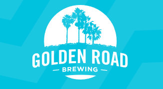 Golden Road Brewing-Anaheim
