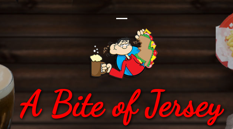 A Bite of Jersey