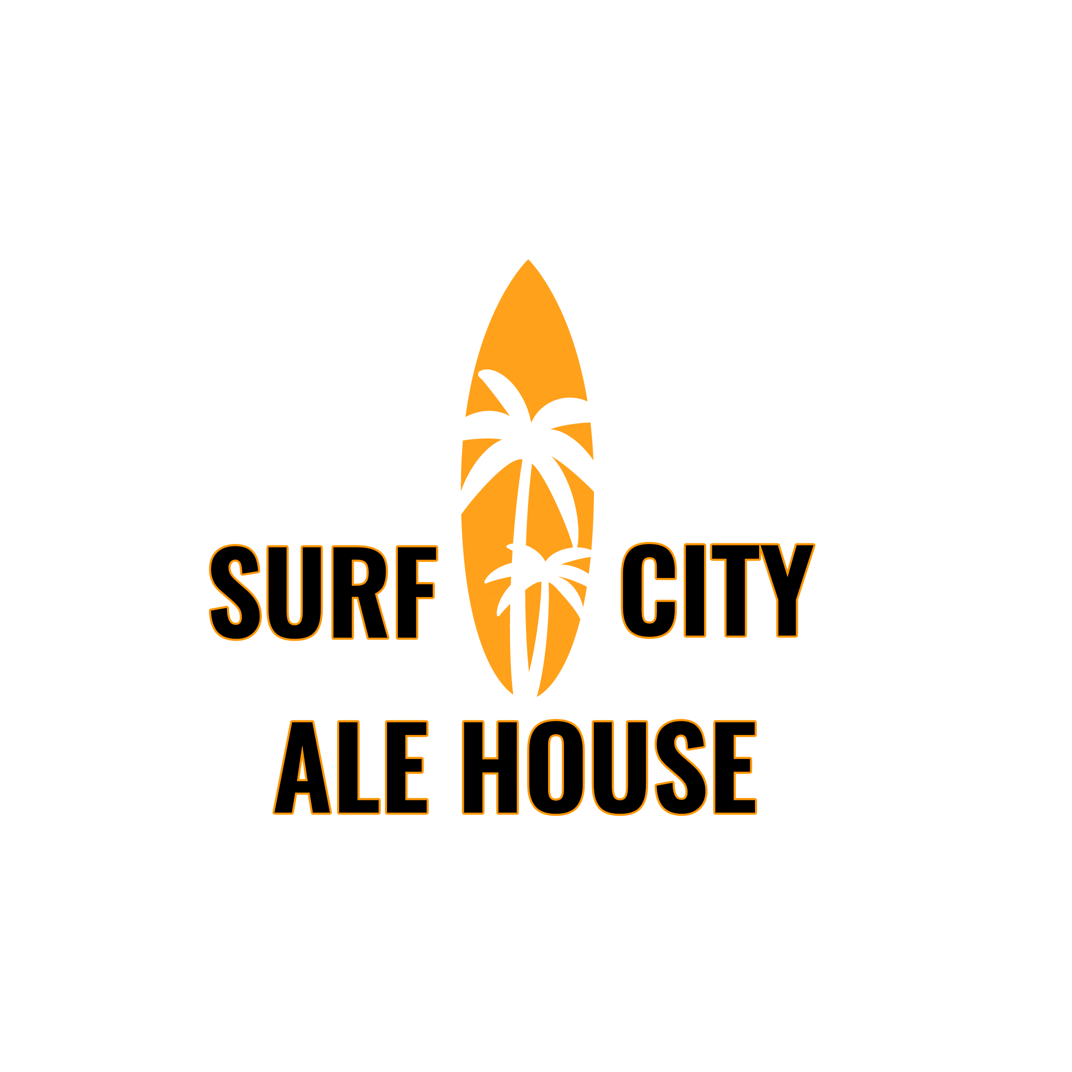 Surf City Ale House