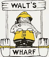 Walt’s Wharf