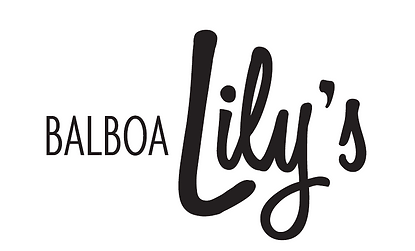 Balboa Lily’s