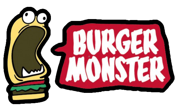 Burger Monster
