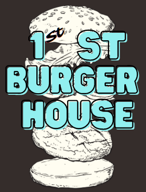 1st Street BurgerHouse