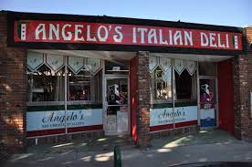 Angelo’s Italian Deli