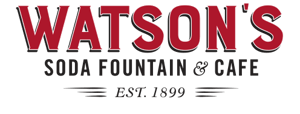 Watson’s Soda Fountain & Cafe