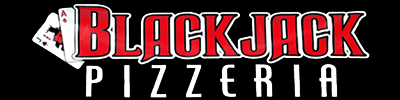Blackjack Pizzeria