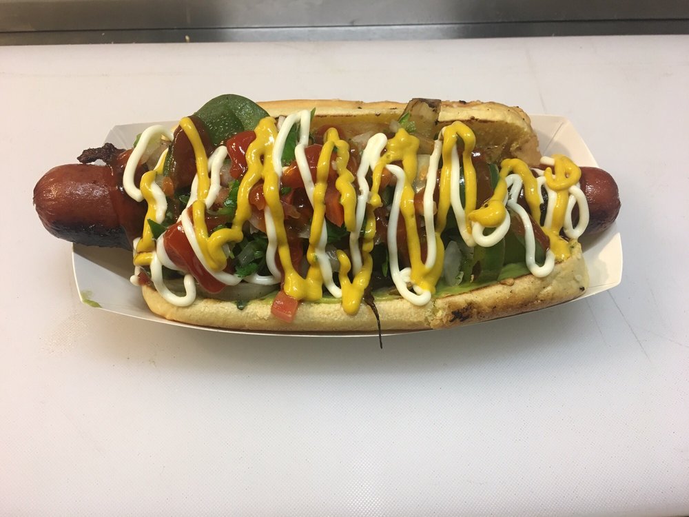 LA Style Hotdogs