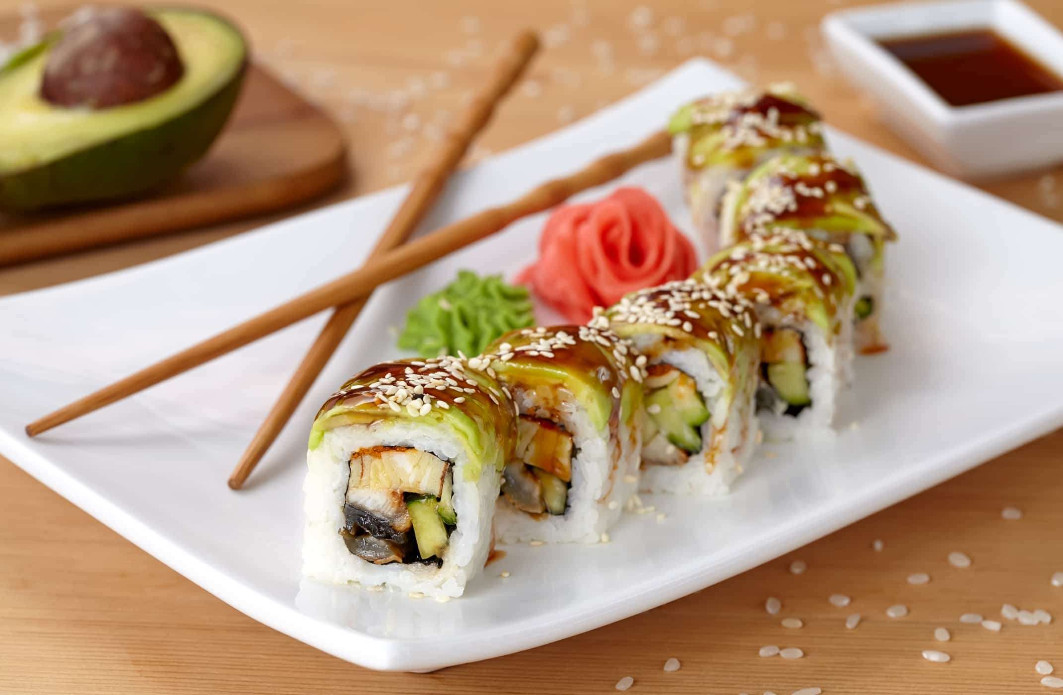Koisan Sushi & Japanese Cuisine
