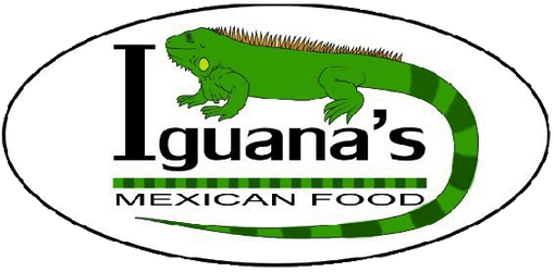 Iguana’s Mexican Food