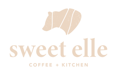 Sweet Elle Café