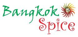 Bangkok Spice