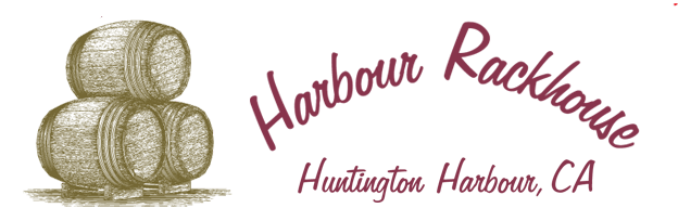 Harbour Rackhouse