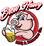 Brew Hawg BBQ & Root Beer