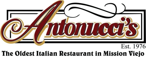 Antonucci’s Italian & Seafood Restaurant