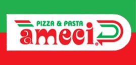Ameci Pizza & Pasta – Lake Forest