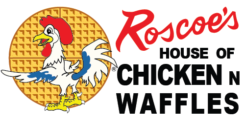 Roscoe’s House of Chicken & Waffles – Anaheim